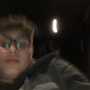 Meet your Posher, Robie